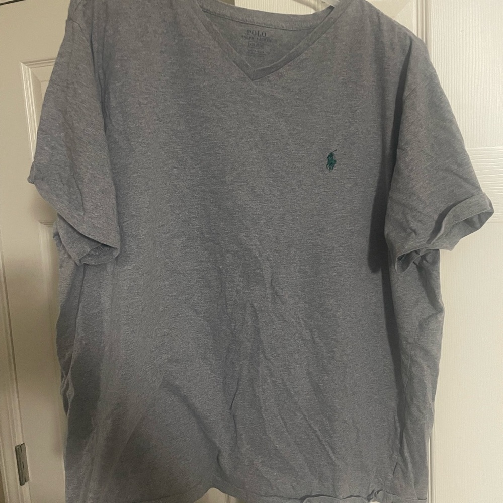 Ralph Lauren Polo V Neck shirt
